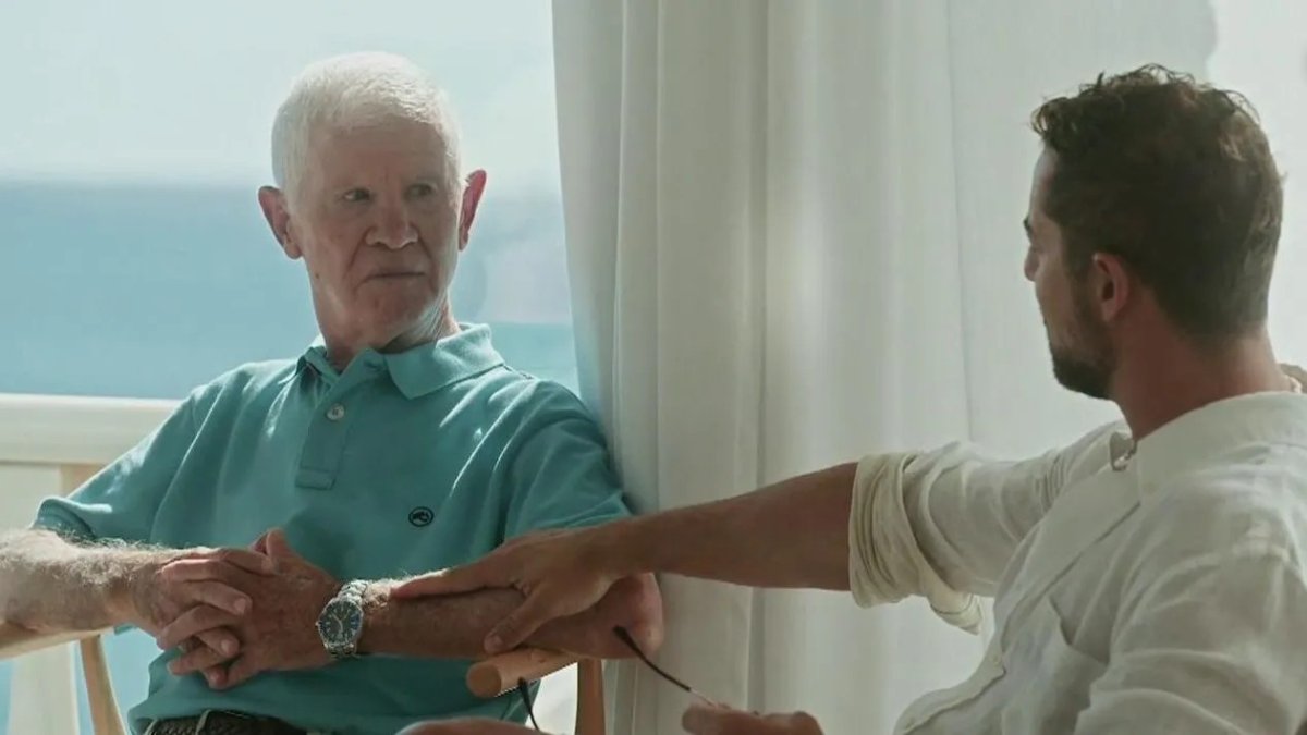 Pepe Bisbal siempre ha sido para los del Barrio de Los Ángeles: el campeón.