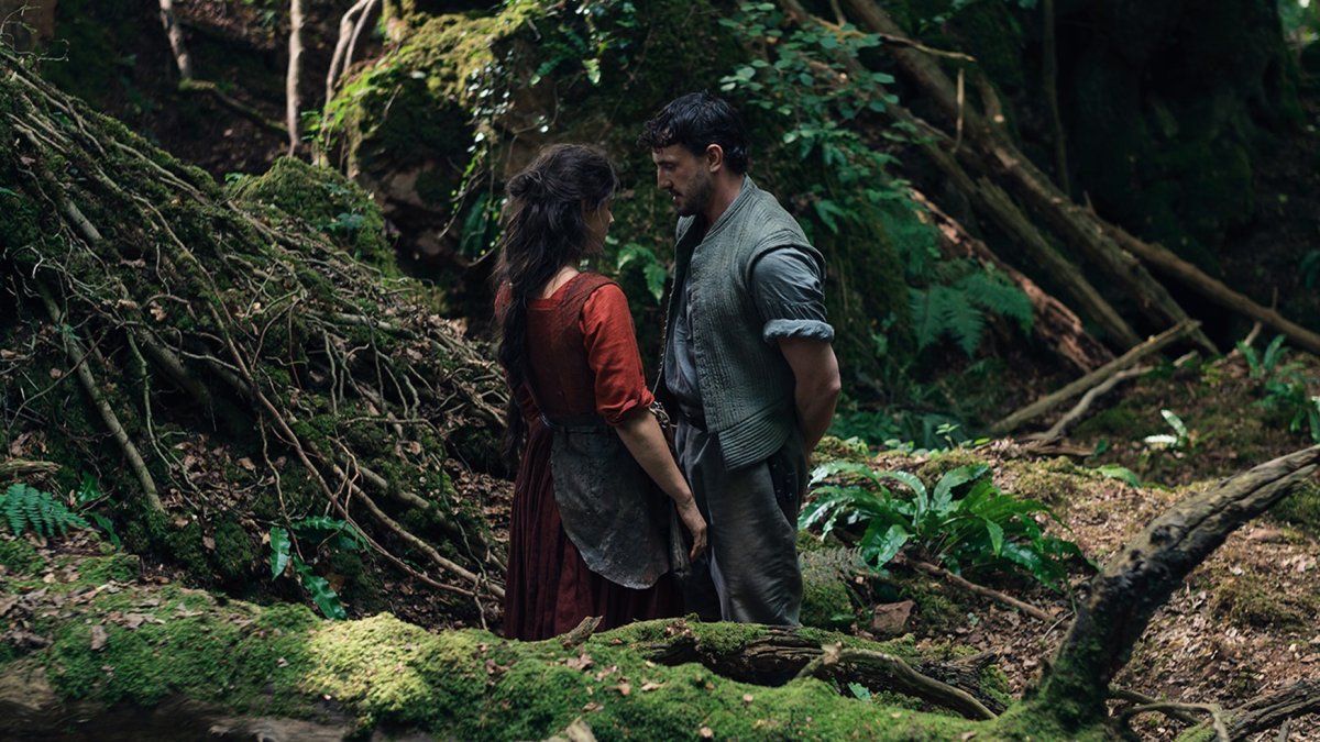 otograma de la película 