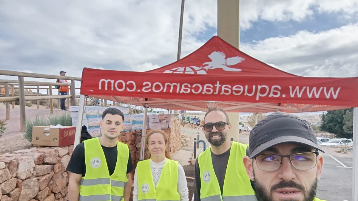 Juan Luis Rodríguez.