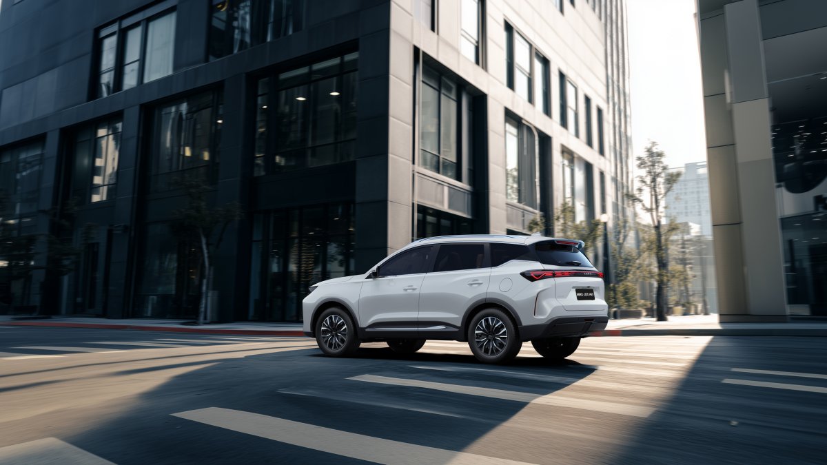 Los clientes pueden elegir entre dos acabados: Comfort y Luxury.