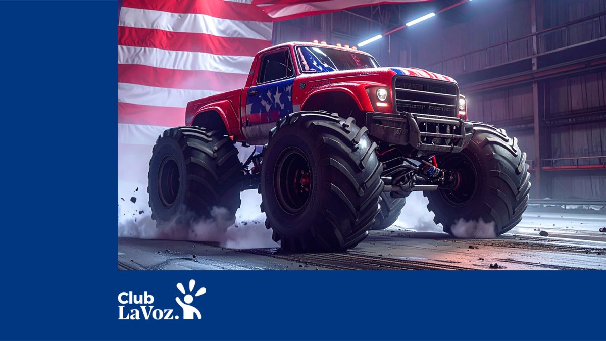 Un espectáculo para toda la familia vibrante y lleno de emociones.