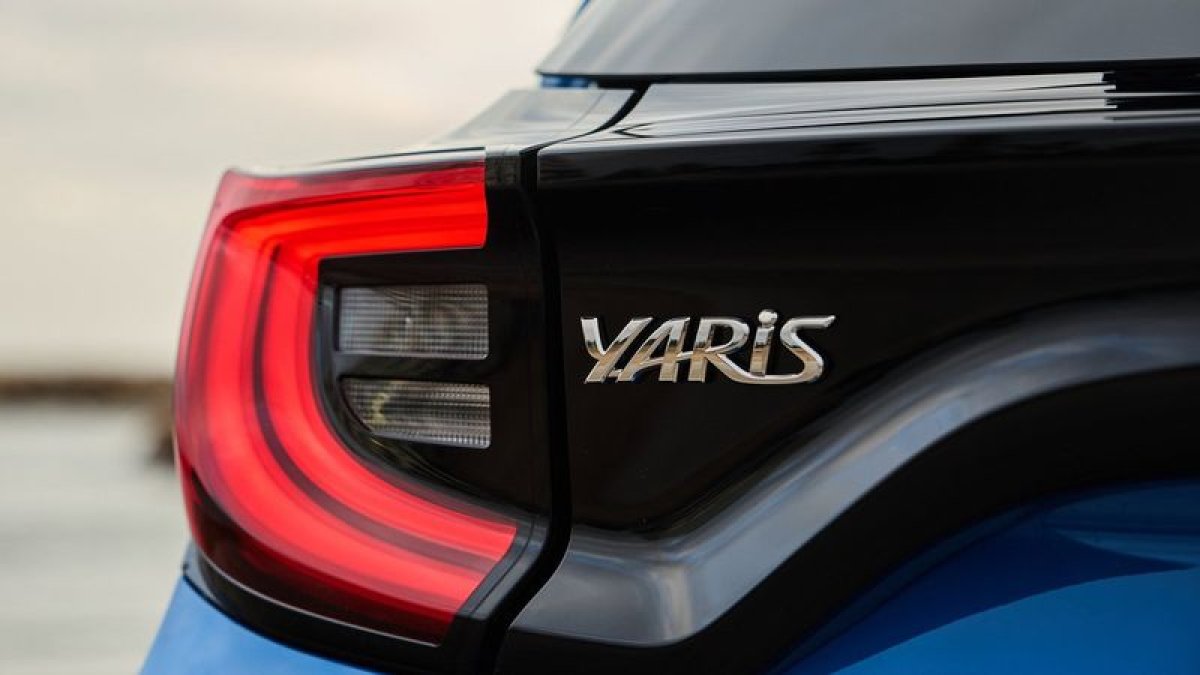 Yaris apostará por la tecnología 100% eléctrica