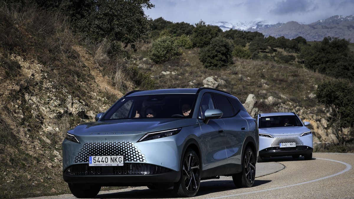 La marca asegura a sus clientes el acceso a la ayuda máxima correspondiente del Programa Auto+.