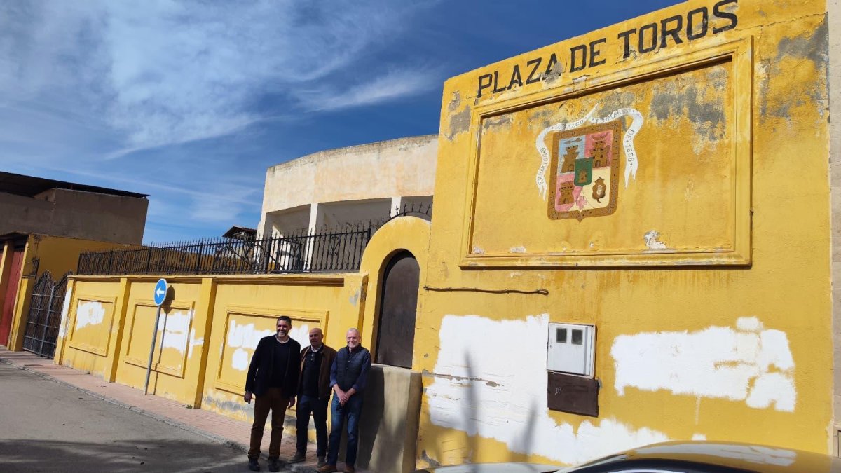 La adhesión será aprobada el próximo viernes en el Pleno Ordinario