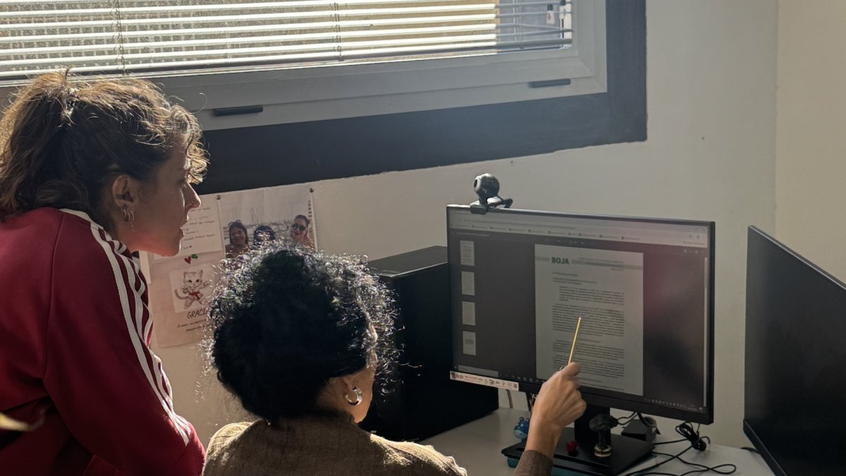 Vícar sigue trabajando contra el absentismo escolar