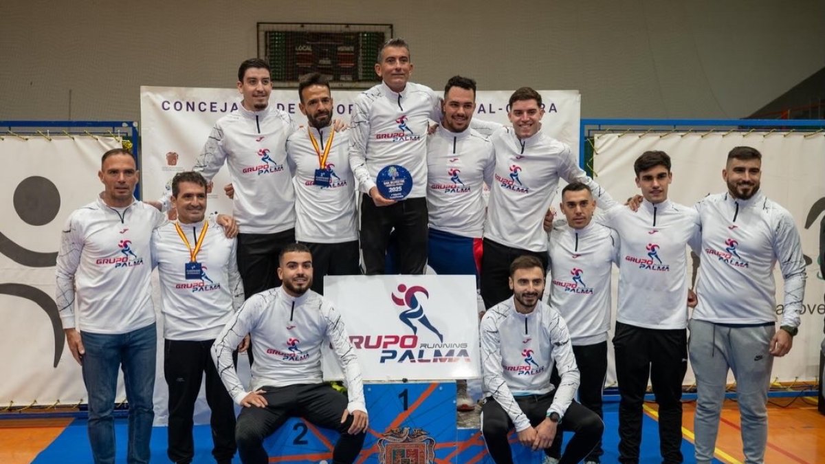 Se reconocerá a Pepe Palma por su trayectoria deportiva.