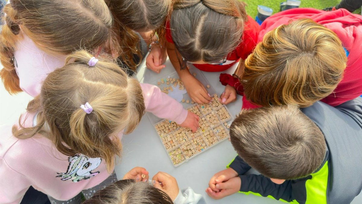 Diver Concilia en Huércal de Almería.