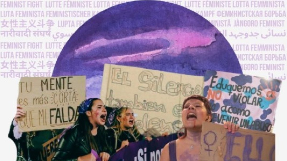 Cartel de las convocatorias de este año