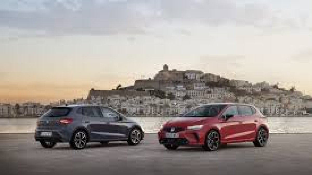 El Ibiza 2026 es el preferido por los conductores españoles