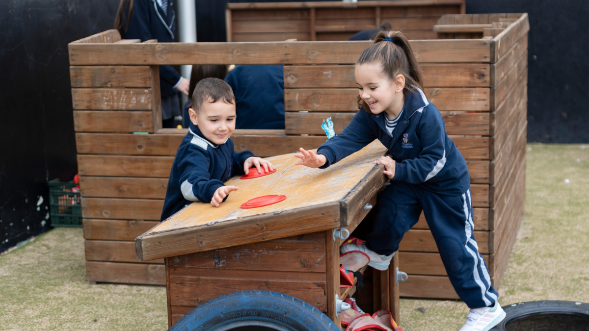 El centro presenta atención personalizada en todas sus etapas.