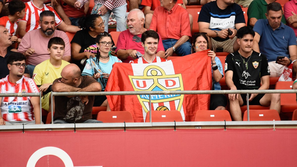 Serán partidos de alta tensión con algo más que tres puntos en juego. La afición de la UDA está lista para vivir emociones fuertes en esos siete partidos al rojo vivo.