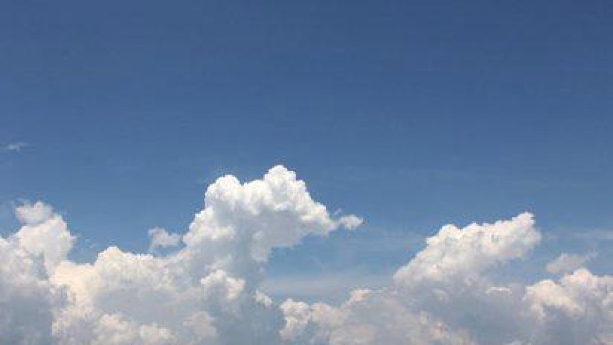 El ozono llega Almeria por las brisas y las corrientes de aire