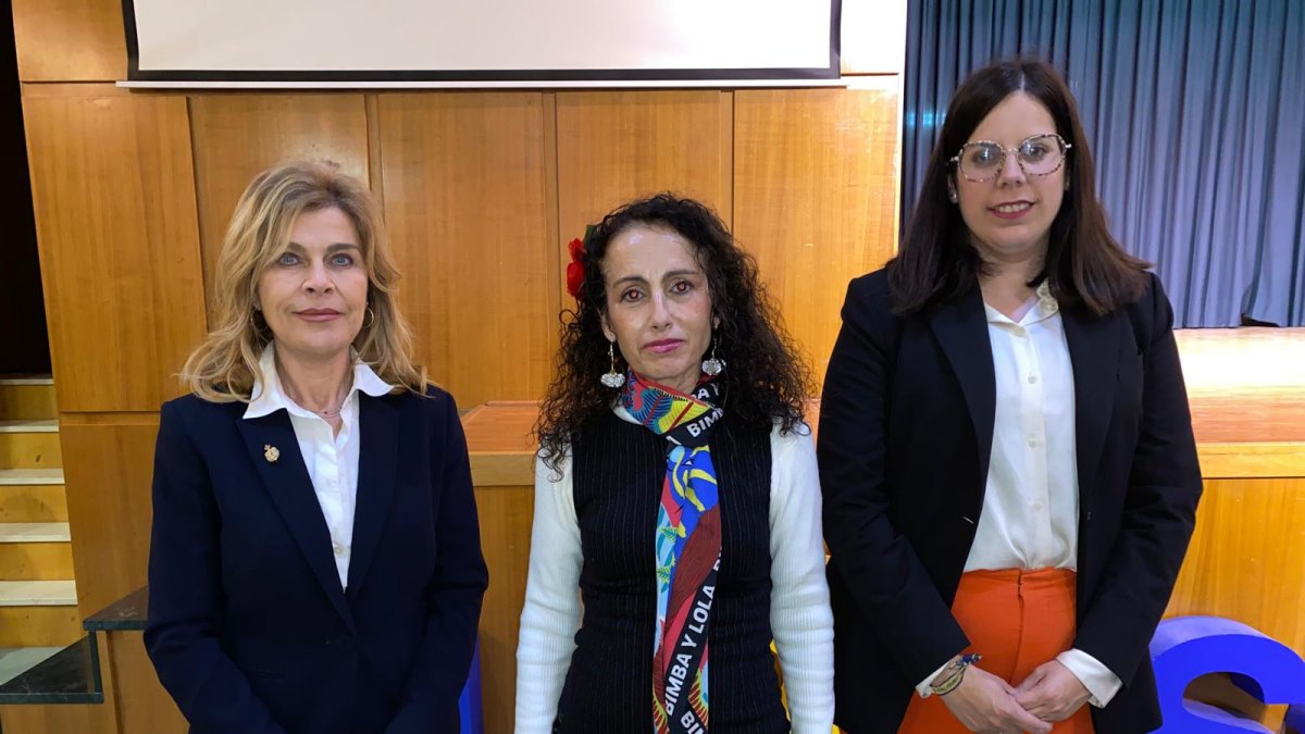 Ayuntamiento y Diputación han estado presentes en esta cita