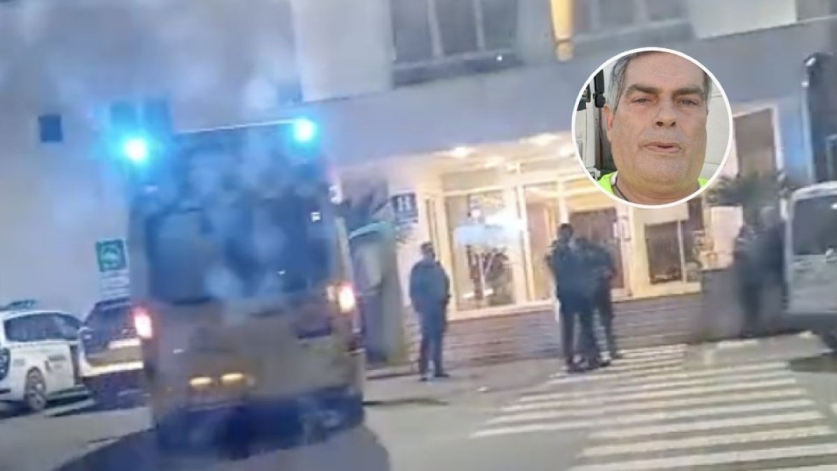 José Luis, el conejo' fallecía el sábado en extrañas circunstancias en Olula del Río.