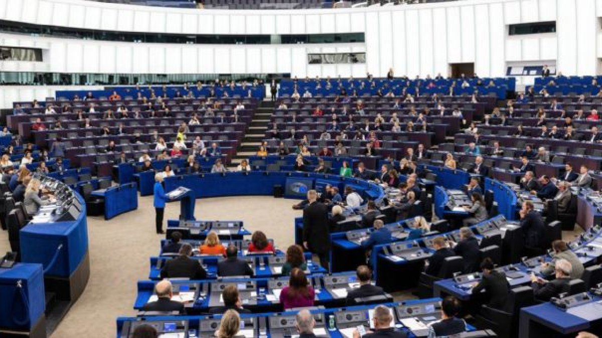 Parlamento Europeo
