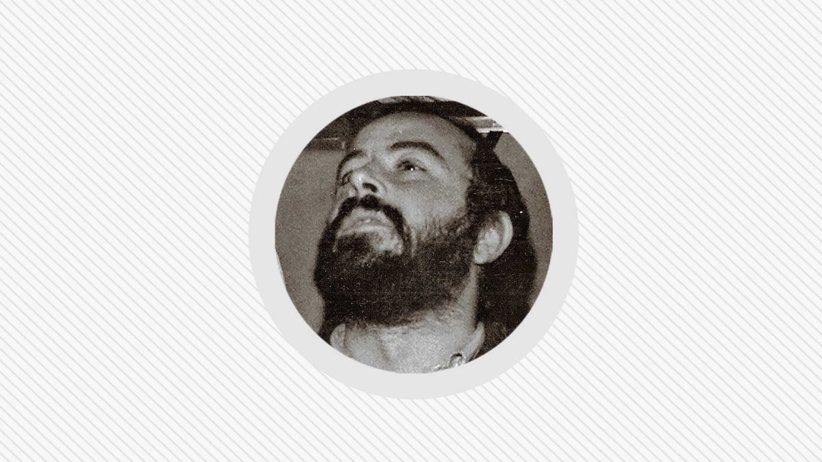 Pedro Molina García.