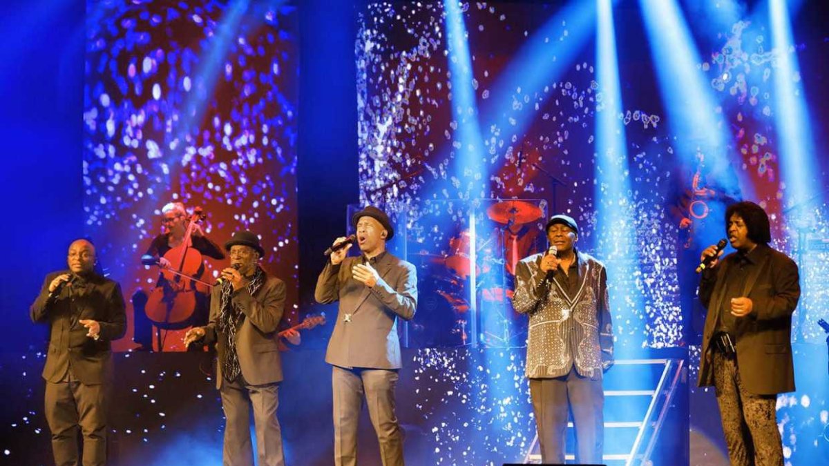 Roquetas acogerá este fin de semana un gran espectáculo