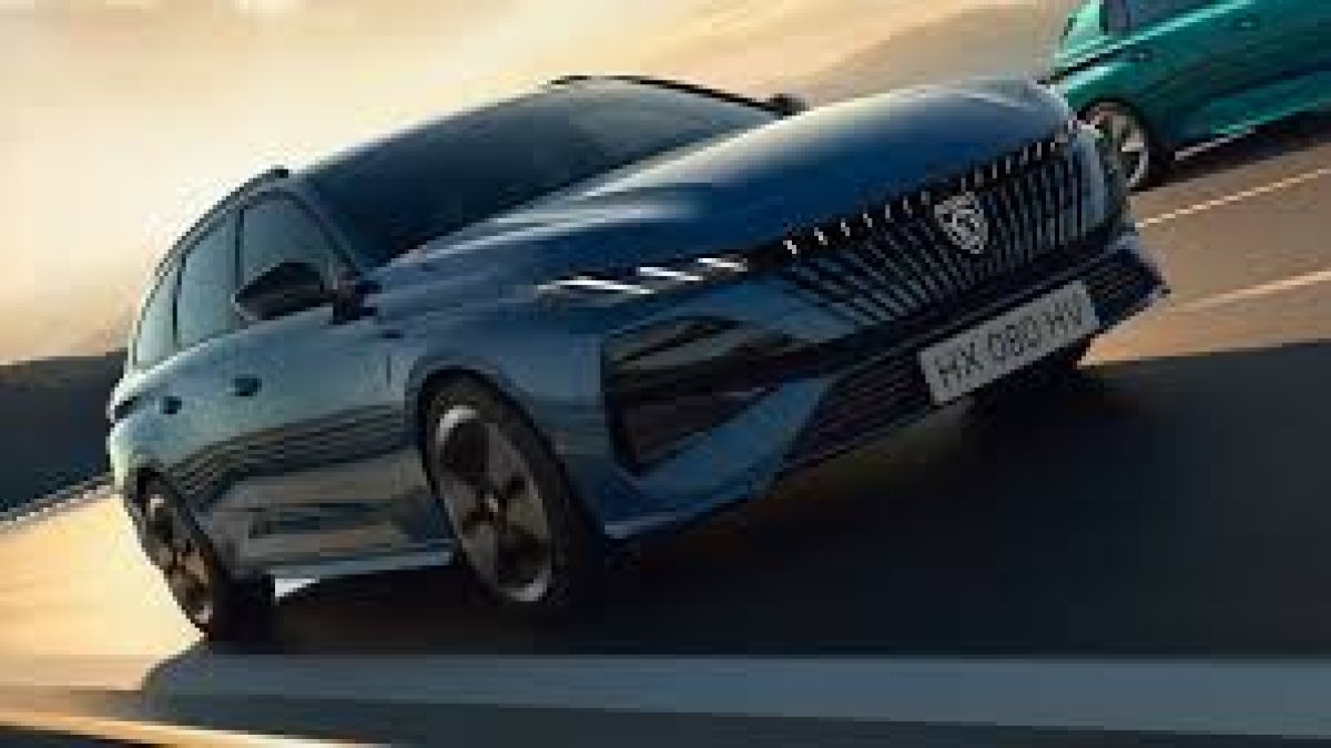 Peugeot 308 2026 disponible en Stellantis