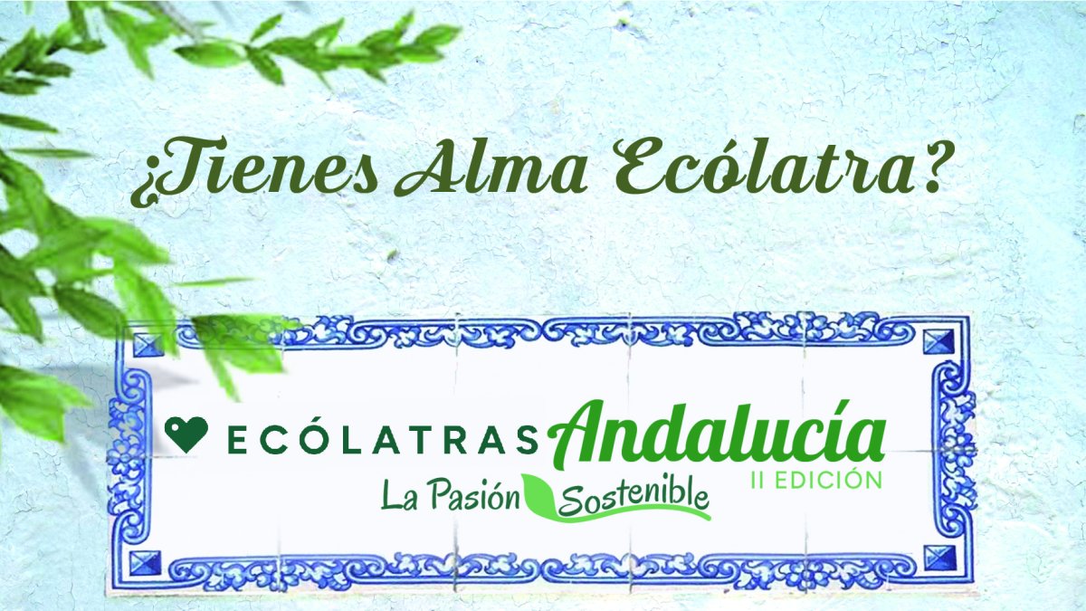 Imagen de la segunda edición de Ecólatras