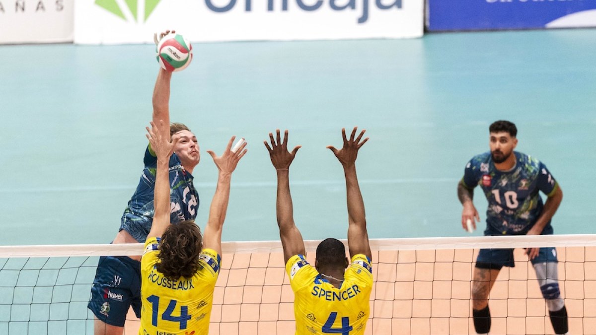 u llamada a la afición, “viene mucha gente, hace mucho ruido y me encanta jugar en el Moisés Ruiz”, busca “cambiar el resultado de la primera vuelta ante ellos, que nos dejó fuera de la Copa del Rey”.