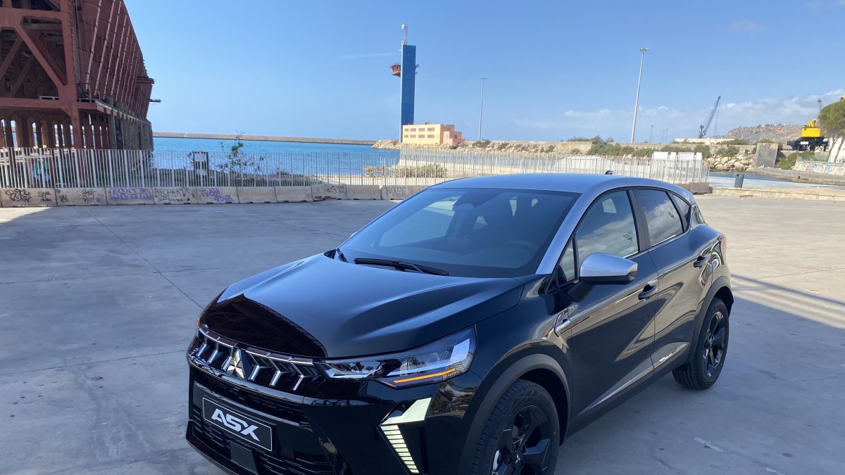 Edición Especial Black Edition de AF Motor probada por La Vozl