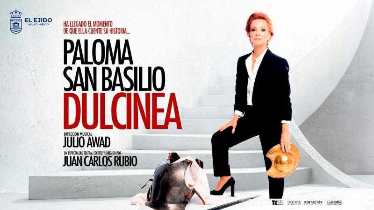 Cartel del evento.