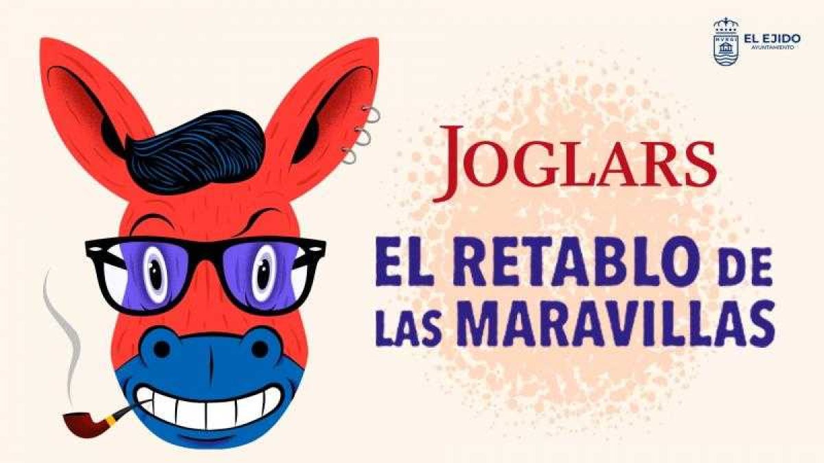 Cartel del evento.