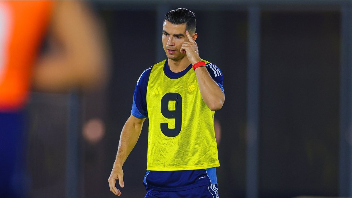 Cristiano Ronaldo no pierde el tiempo en el mundo de los negocios.