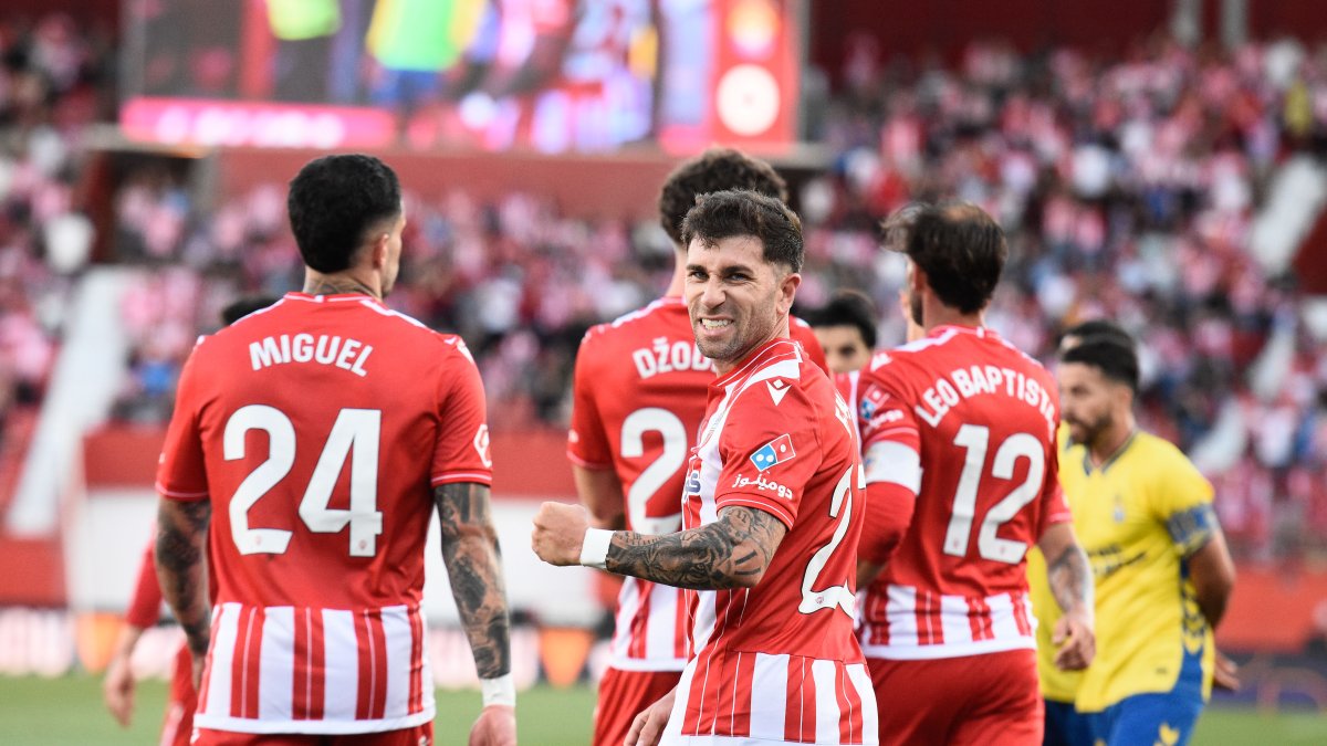 Cada gol es un momento de gloria colectiva y un paso directo a Primera.
