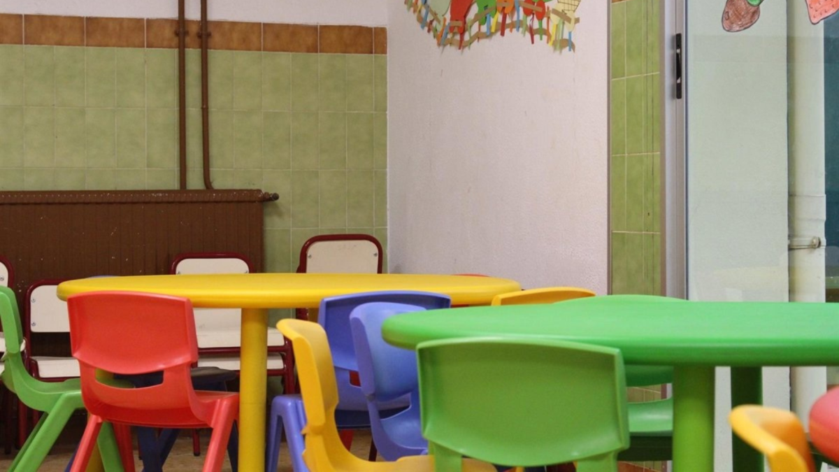 Las becas cubren gastos de logopedia, reeducación pedagógica, transporte y comedor escolar.