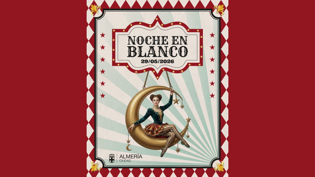 Programación de la Noche en Blanco.