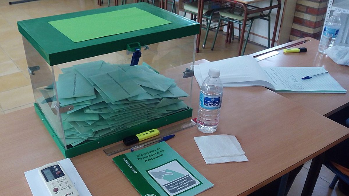 La edad media en el campo andaluz es de 60 años