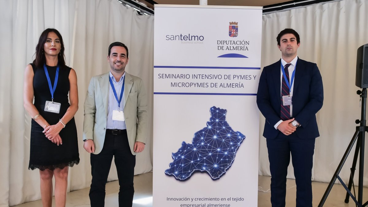 'Open Day' Para Pymes Y Micropymes