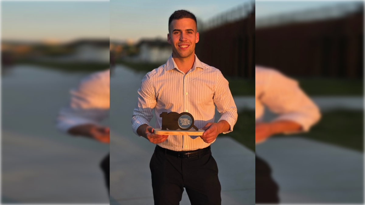 Pedro Ibáñez entre los 100 jóvenes talentos de la gastronomía española.