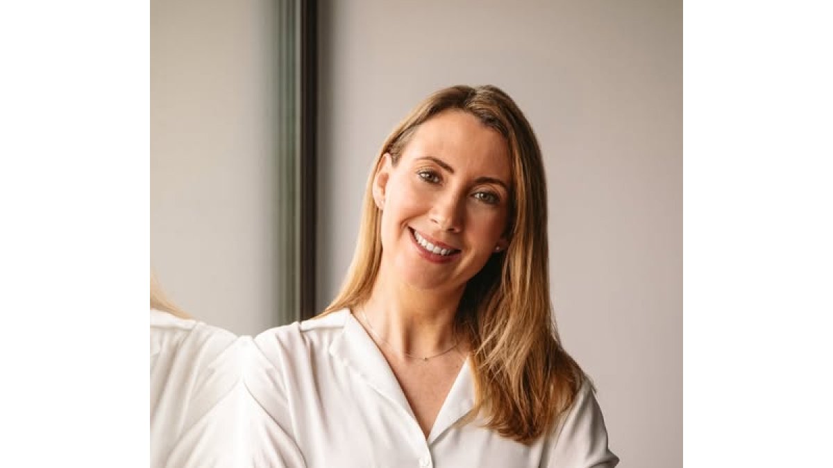Pilar Cosentino, consejera delegada del Grupo.