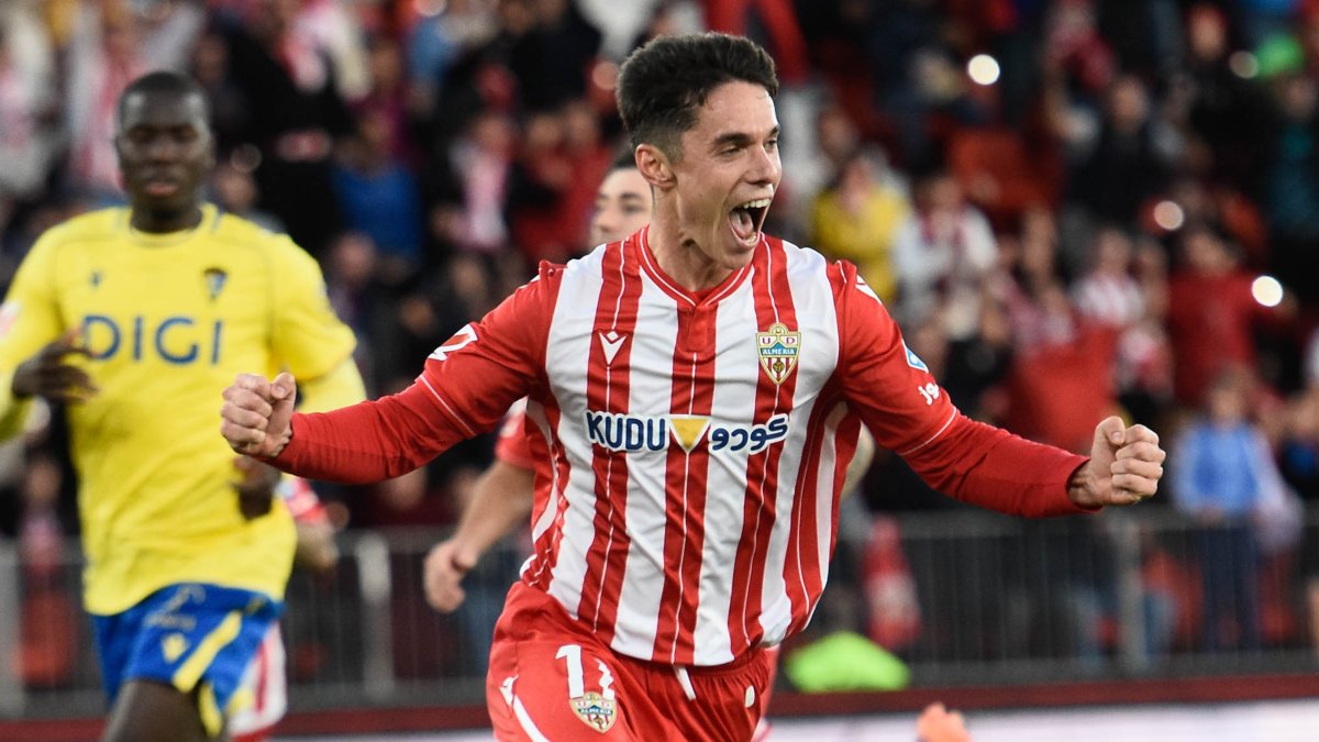 La mejor versión de Sergio Arribas tiene que aparecer ya para amarrar la tercera posición y acceder al Play Off como terceros.