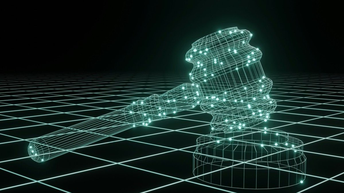 La digitalización y la inteligencia artificial están redefiniendo el futuro de las profesiones jurídicas.