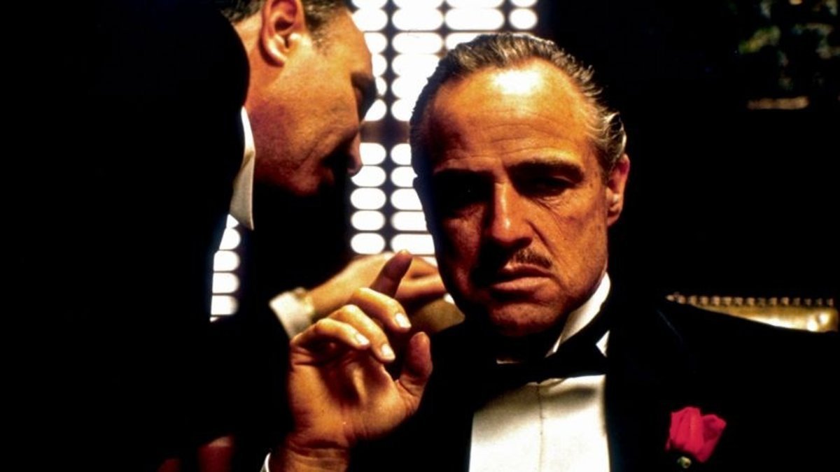 La trilogía de 'El padrino' es una de las mejores de la historia del cine.