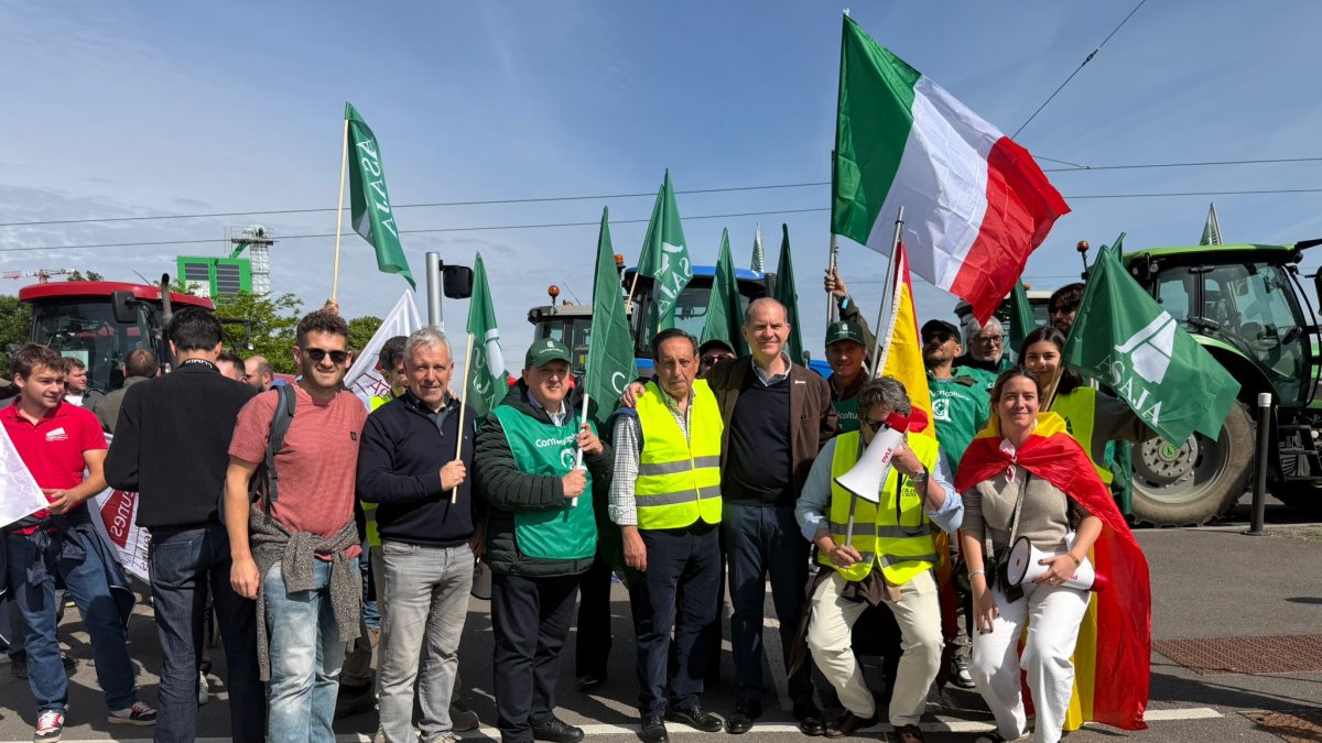 La Comisión Europea ha presentado su Plan de Acción sobre Fertilizantes, y la valoración de ASAJA es clara: no está a la altura de la crisis