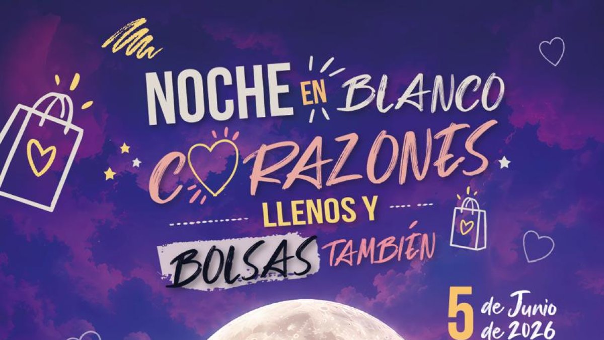Cartel anunciador de esta especial cita