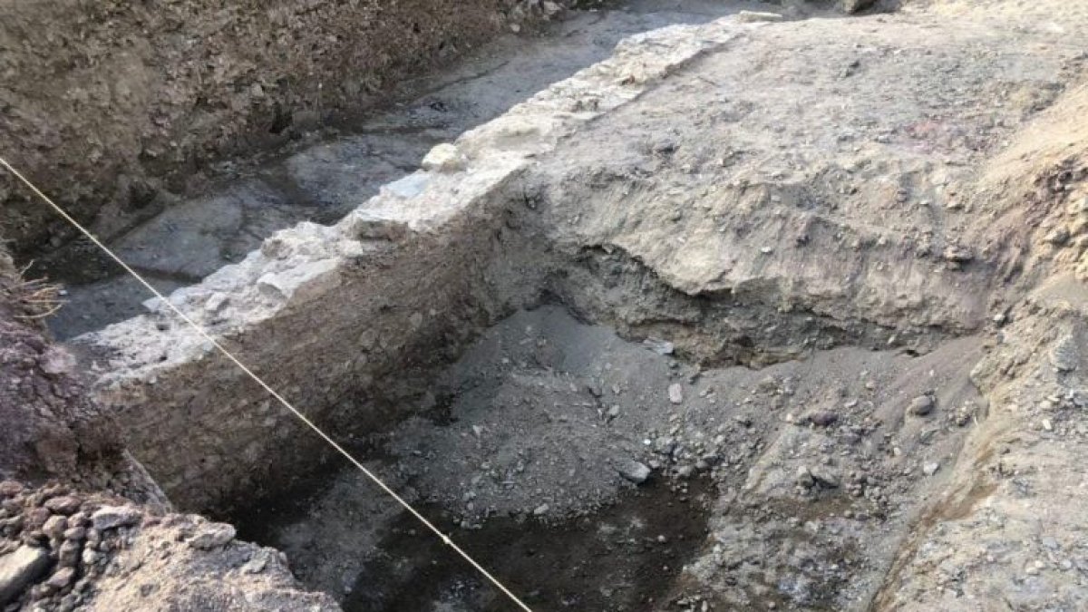 La Ciudad de Baria, situada junto a la desembocadura del río Almanzora en Cuevas de Almanzora