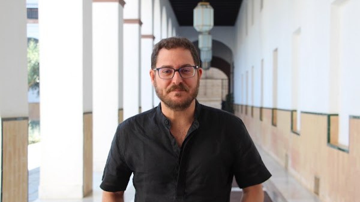 Diego Crespo