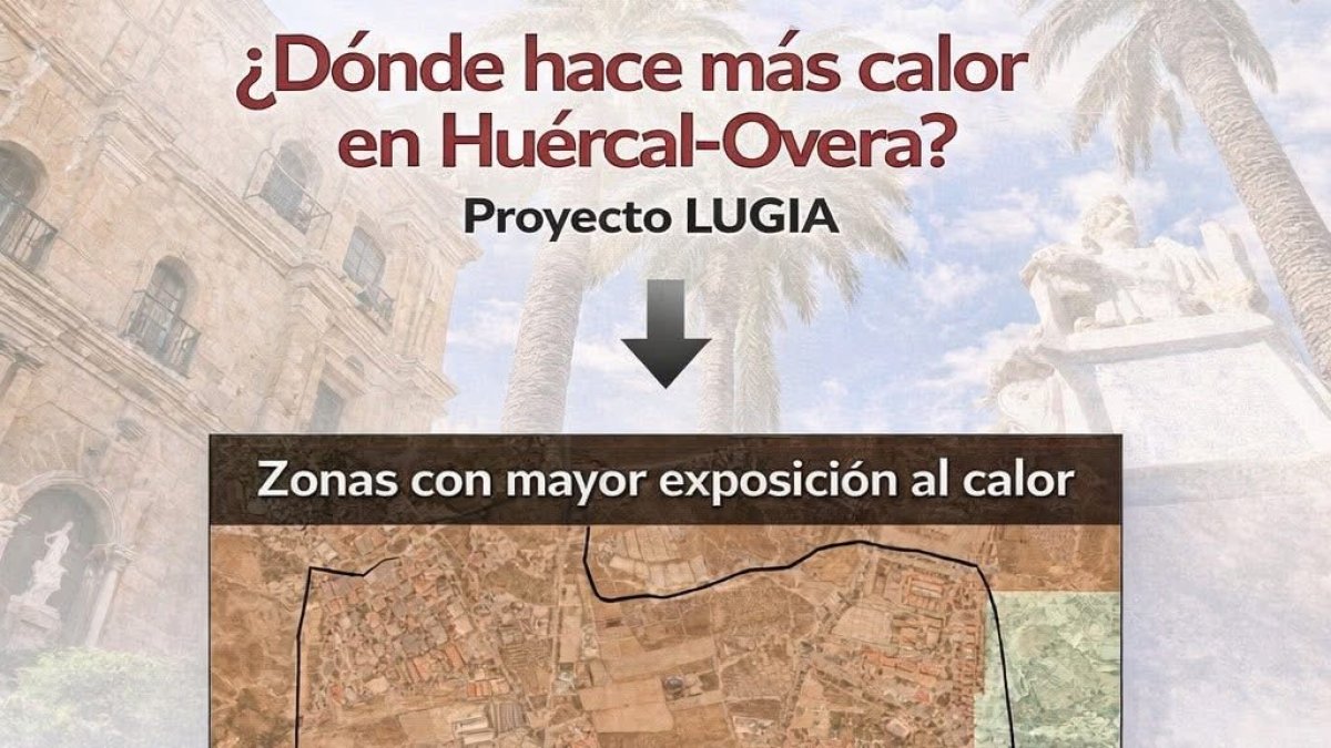 Se han dado a conocer detalles de este nuevo proyecto