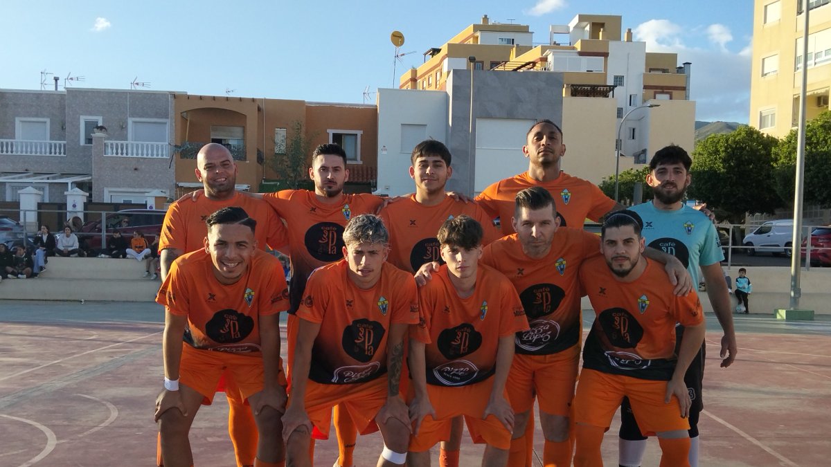 Mena Aguadulce FS.