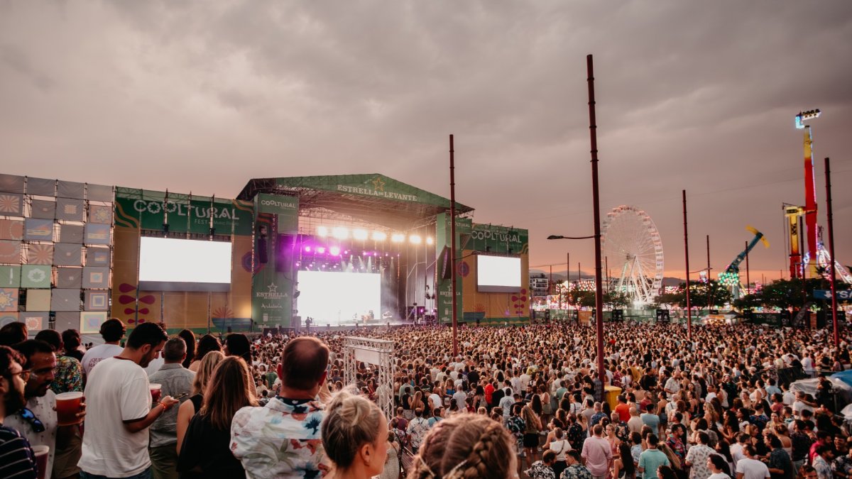 Crash Music se ha consolidado como una de las empresas de referencia del sector musical en Andalucía y Españ