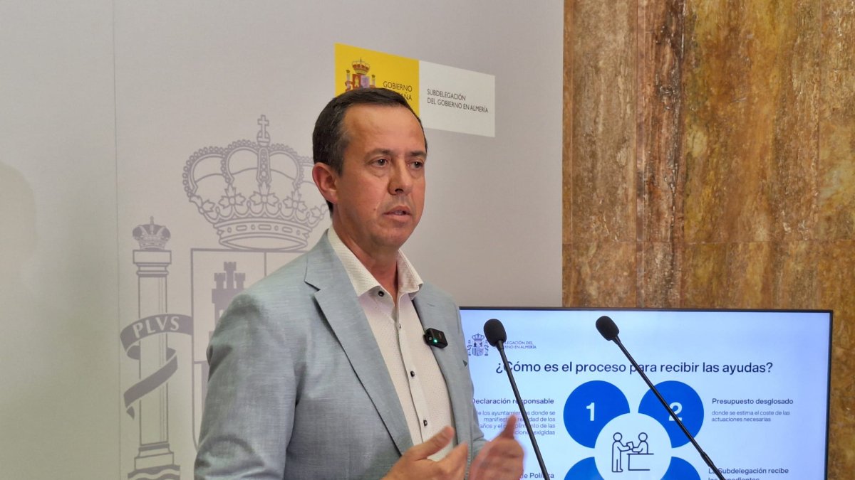 José María Martín destaca el “intenso trabajo realizado por el Gobierno para responder a las necesidades de los ayuntamientos”