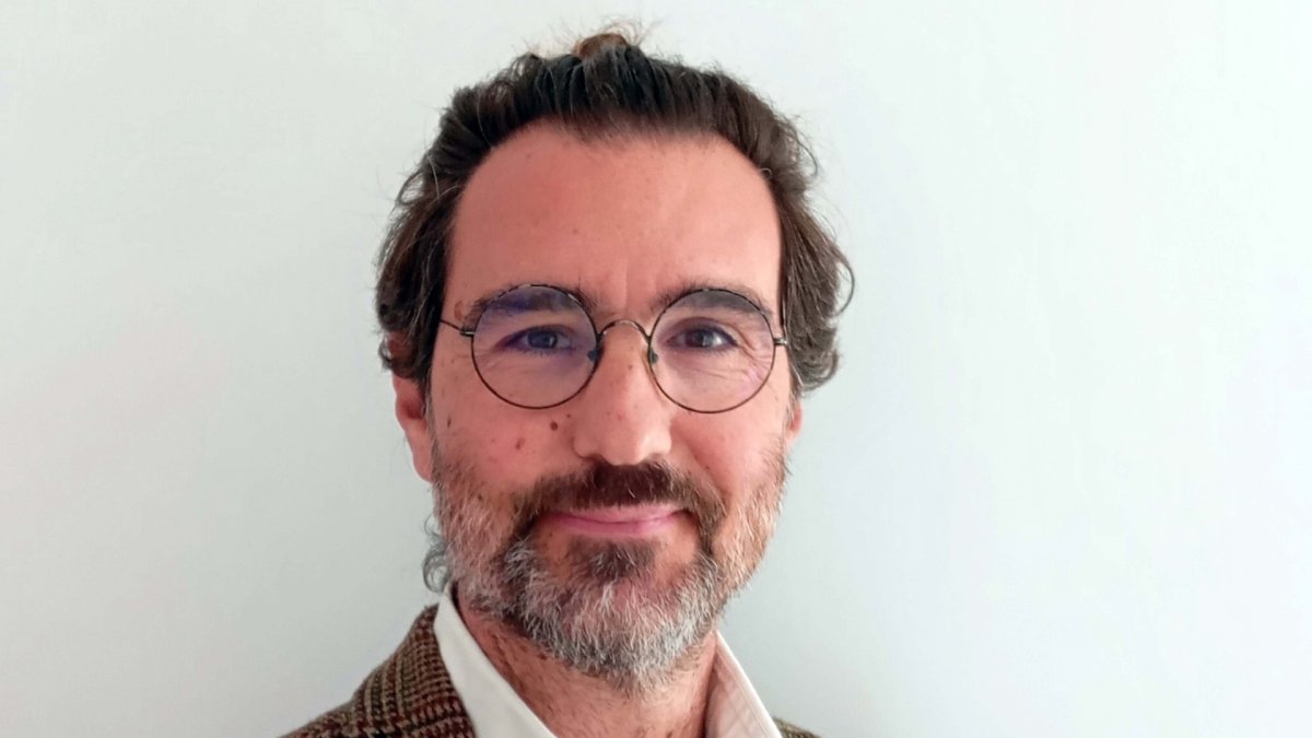 Juan Miguel Requena Mullor, del Grupo de Investigación RNM933 - Sostenibilidad, Resiliencia y Gobernanza de Sistemas Socio-Ecológicos de la UAL