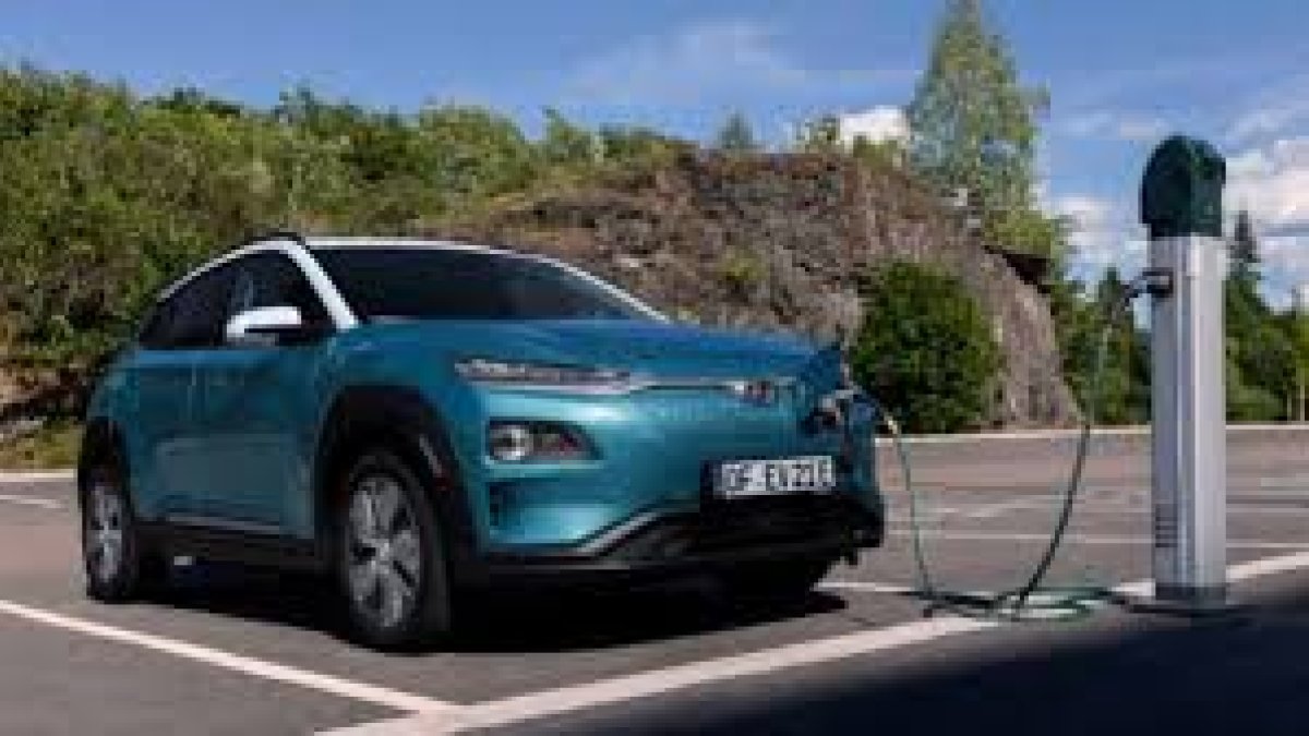 Hyundai Almerialva tiene la oferta que te hará pasarte al eléctrico