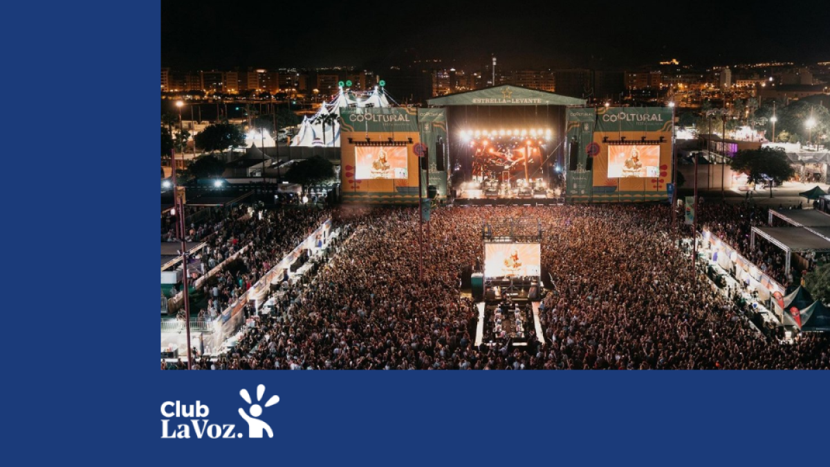 Cooltural Fest 2026