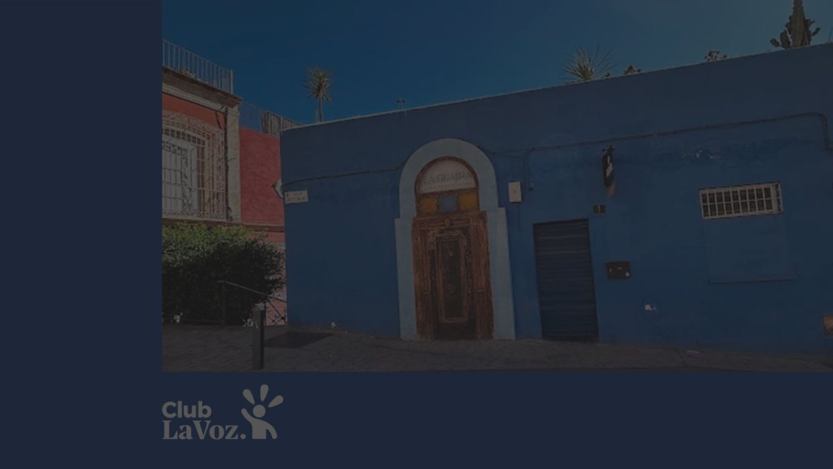 Club de La Voz - Guajira OFF
